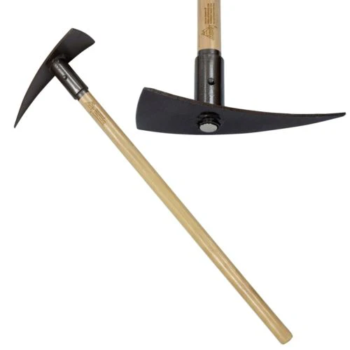 Apex Pick Talon 36″ Length Hickory Handle with One Super Magnet
