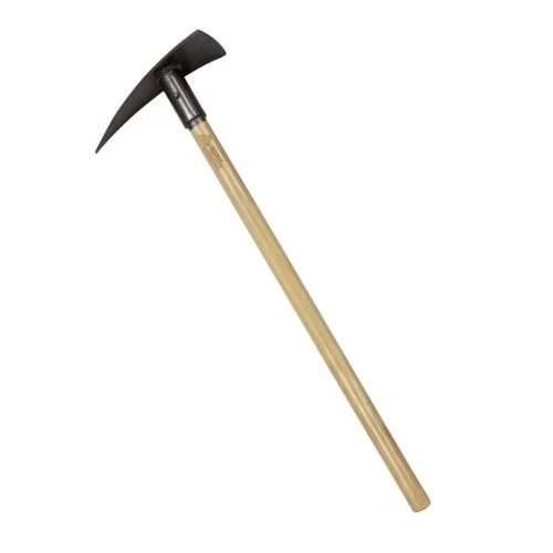 Apex Pick Talon 36" Length Hickory Handle with One Super Magnet - Image 2
