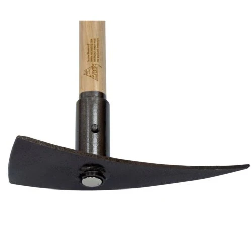 Apex Pick Talon 36" Length Hickory Handle with One Super Magnet - Image 3
