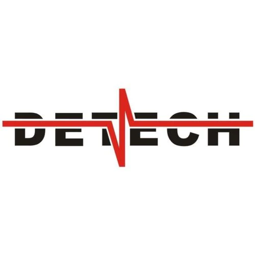 Detech 15" x 8" WSS Monoloop Closed Design Search Coil for Minelab GPX, GP, SD Series Gold Detectors - Image 2