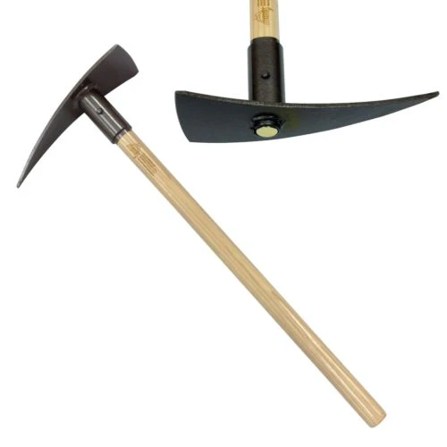 Apex Pick Talon 30″ Length Hickory Handle with One Super Magnet
