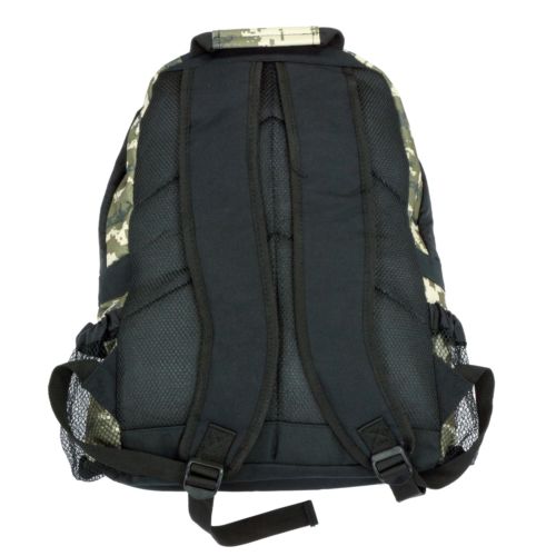 Teknetics Digital Camouflage Backpack Metal Detecting Daypack - Image 3