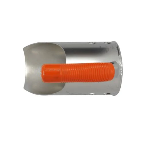RTG Pro Metal Detector Aluminum Scoop for Wet & Dry Metal Detecting - Image 2