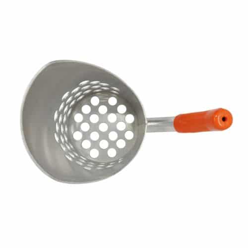 RTG Pro Metal Detector Aluminum Scoop for Wet & Dry Metal Detecting - Image 3