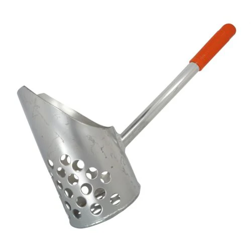 RTG Pro Aluminum Drag Sand Scoop 18” long for Metal Detecting - Image 3