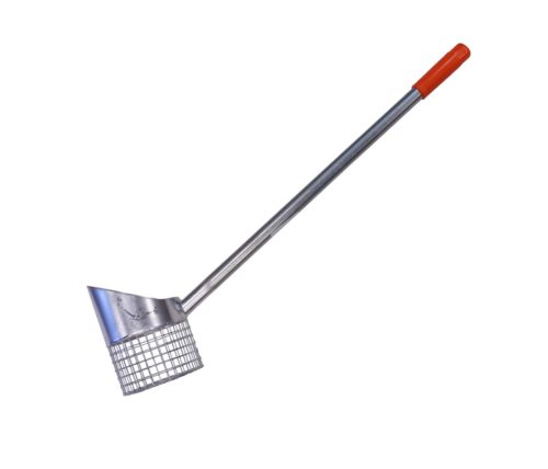 RTG The Privateer Metal Detector Sand Scoop for Beach Metal Detecting - Image 3