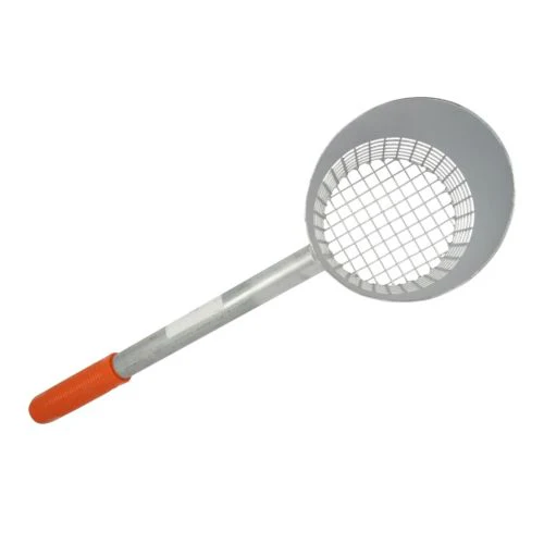 RTG 12" / 5” Metal Detector Sand Scoop for Beach Metal Detecting - Image 2