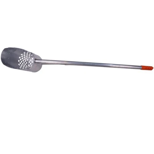 RTG Pro Aluminum 6’ Water Scoop w/ Stainless Tip for Metal Detecting - Image 3