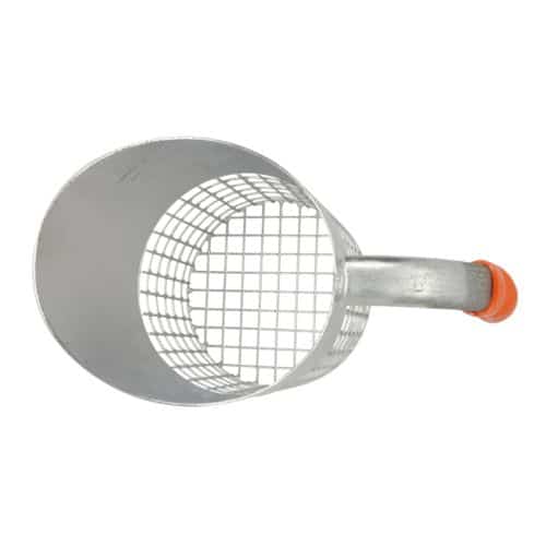 RTG Big Super Metal Detector Sand Scoop for Beach Metal Detecting - Image 2