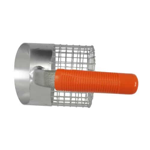 RTG Big Super Metal Detector Sand Scoop for Beach Metal Detecting - Image 3