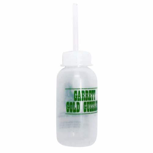 Garrett Gold Guzzler Snuffer Suction Bottle for Gold Prospecting - Image 2