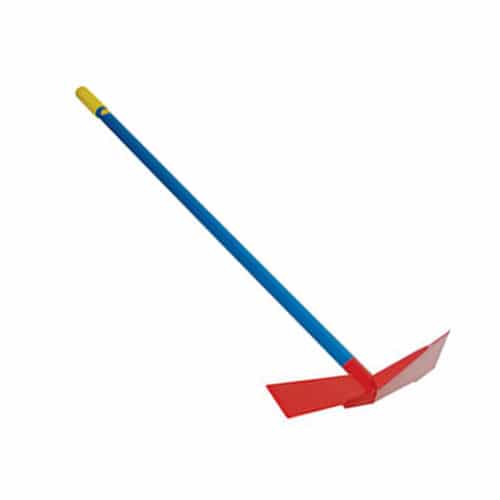 Lesche King of Spades Cutter Mattock - Heavy-Duty Mining Tool - Image 3