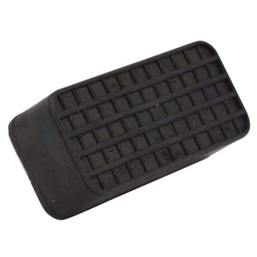 W. W. Manufacturing Footpad for Select King of Spades & Lesche Shovels - Image 1