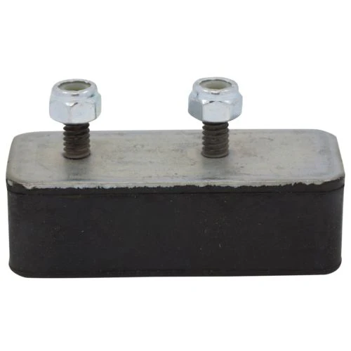 W. W. Manufacturing Footpad for Select King of Spades & Lesche Shovels - Image 2