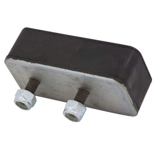 W. W. Manufacturing Footpad for Select King of Spades & Lesche Shovels - Image 3