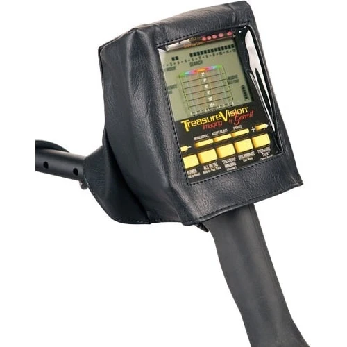 Garrett GTI Environmental Rain, Dirt & Dust Cover-Up for GTI 2000/2500 - Image 1