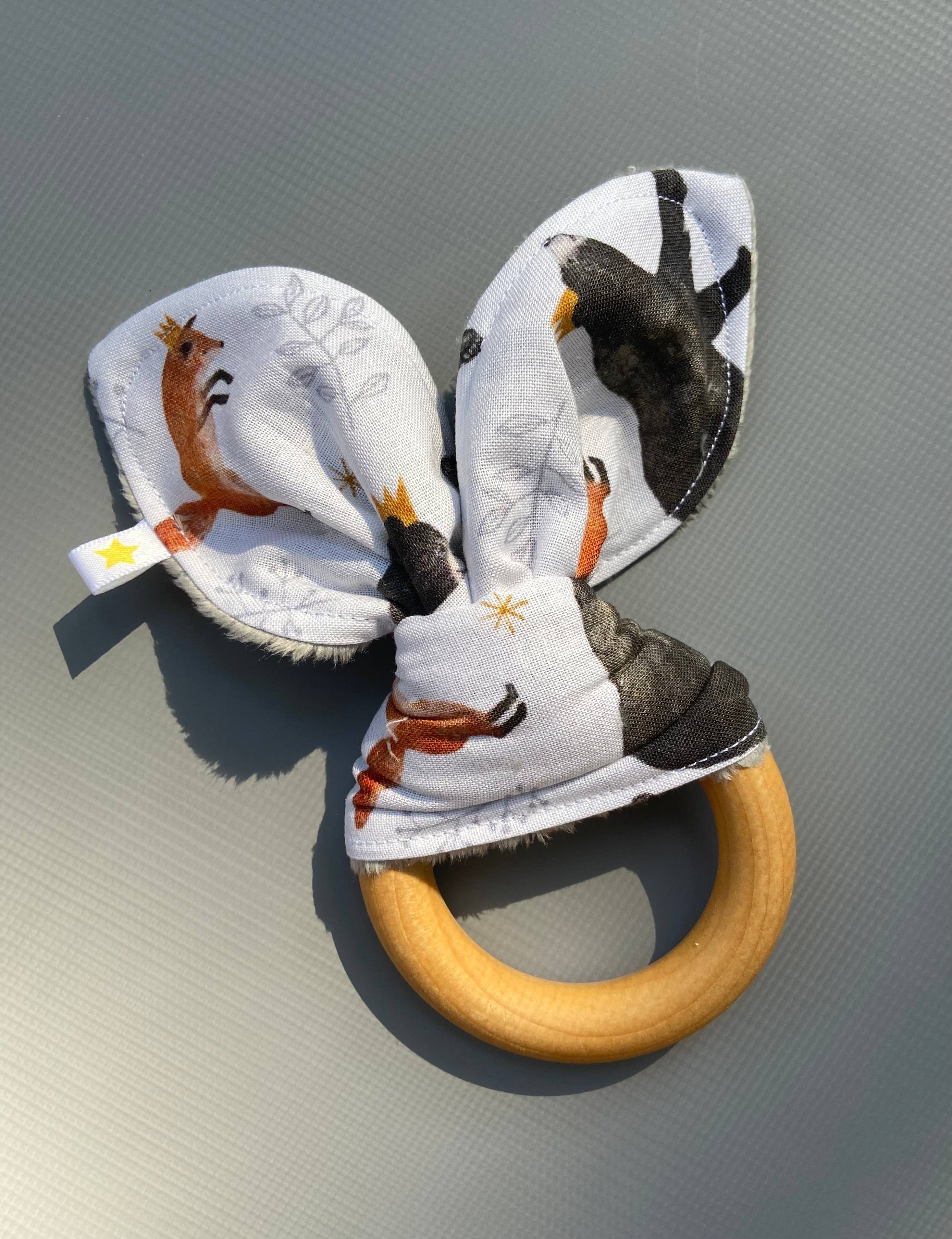 Royal Forest Teether - Image 1