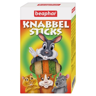 Beaphar Gnaw Sticks Rodent