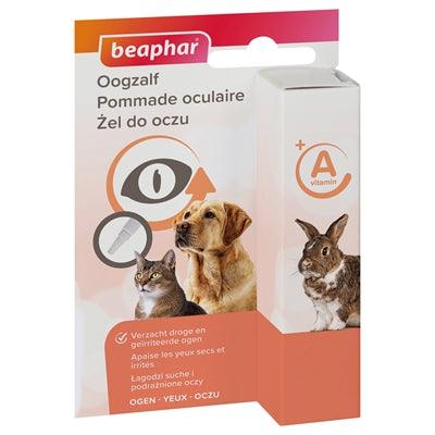 Beaphar Eye Ointment Dog / Cat