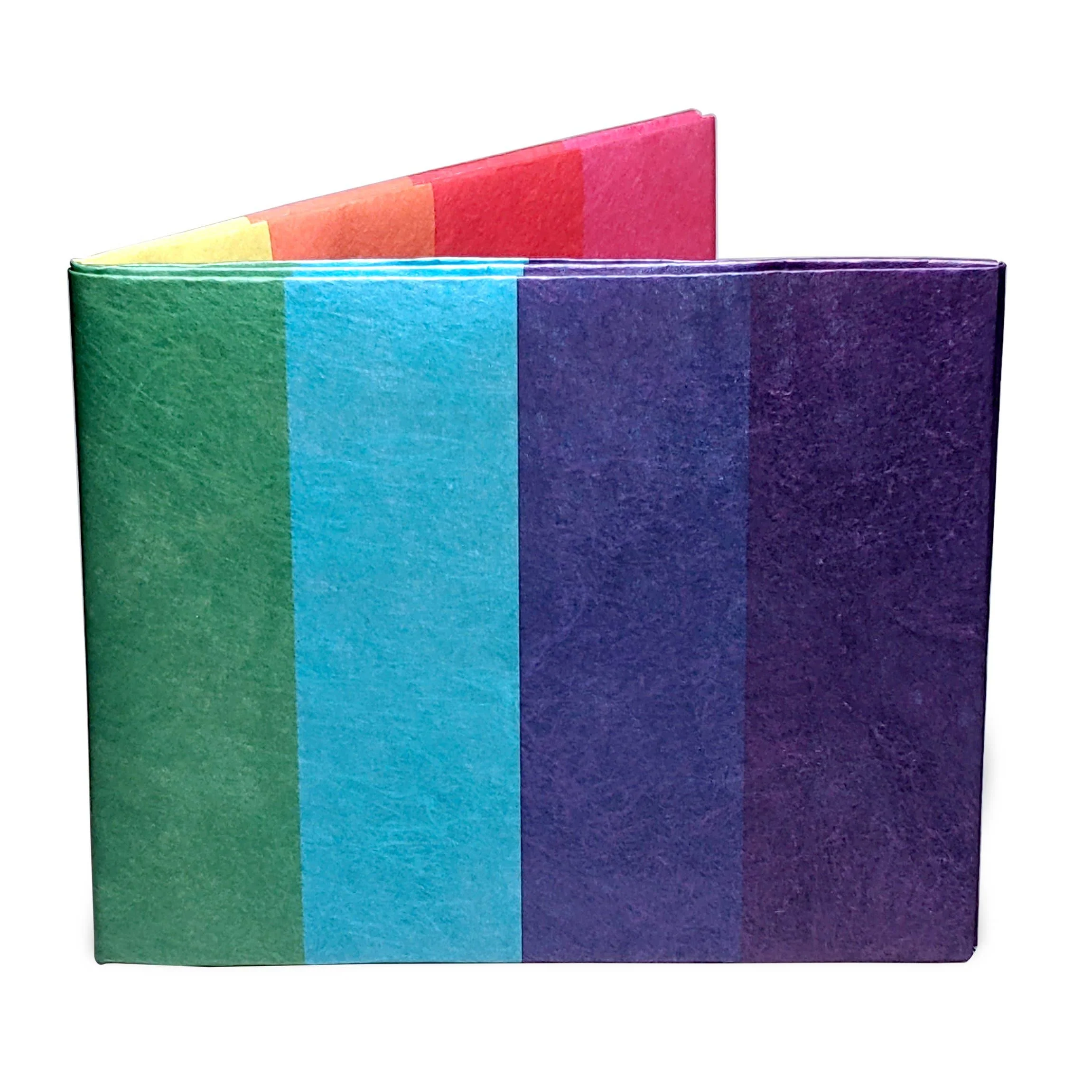 PRIDE Mighty Wallet - Image 1