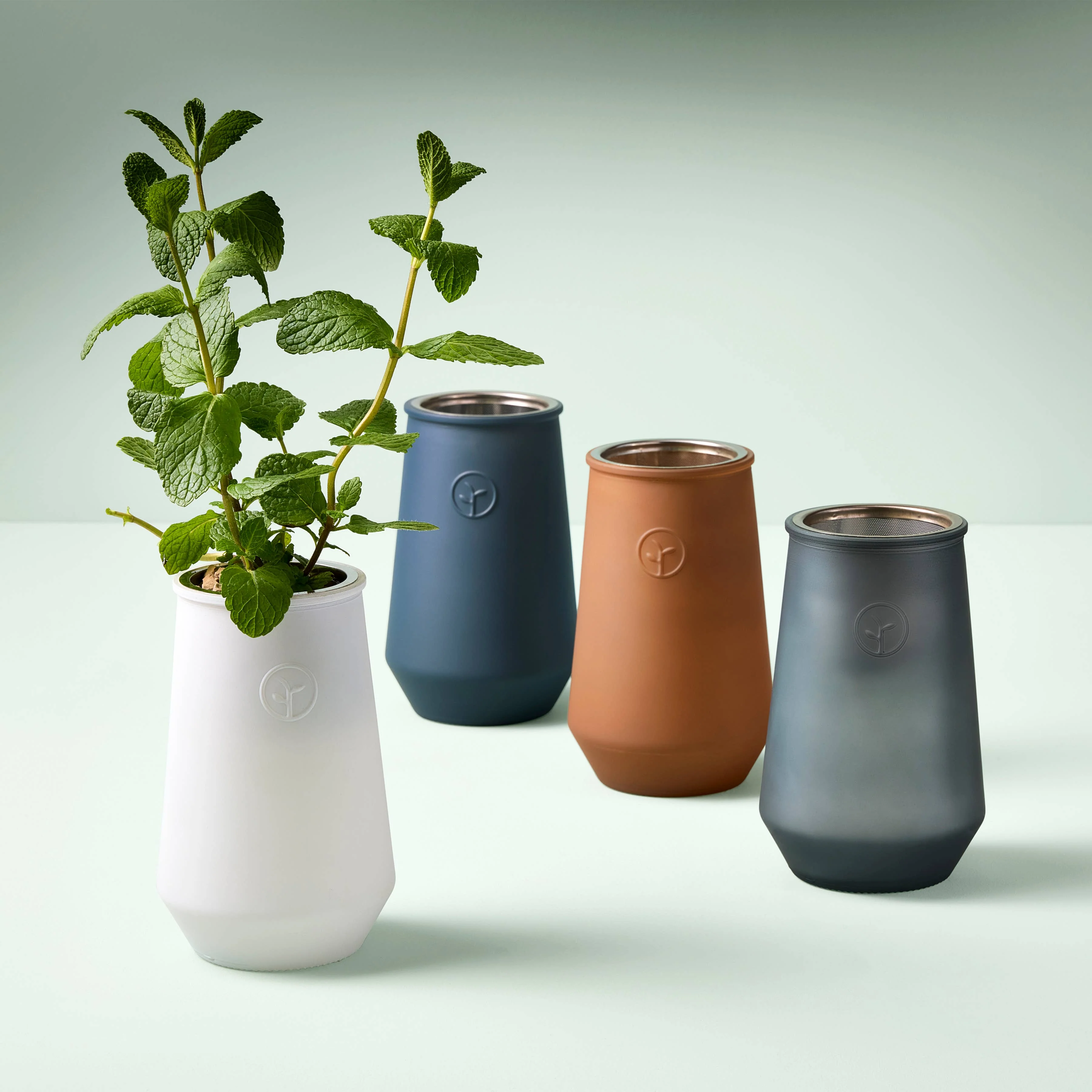 Tapered Tumbler - Image 1