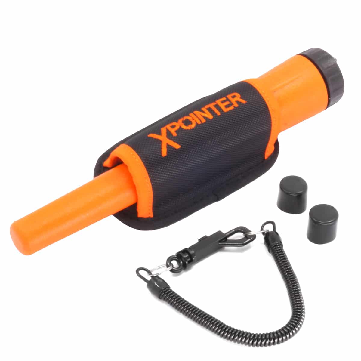 Quest XPointer Land - Orange & Diamond Digger Tool Left - Image 2