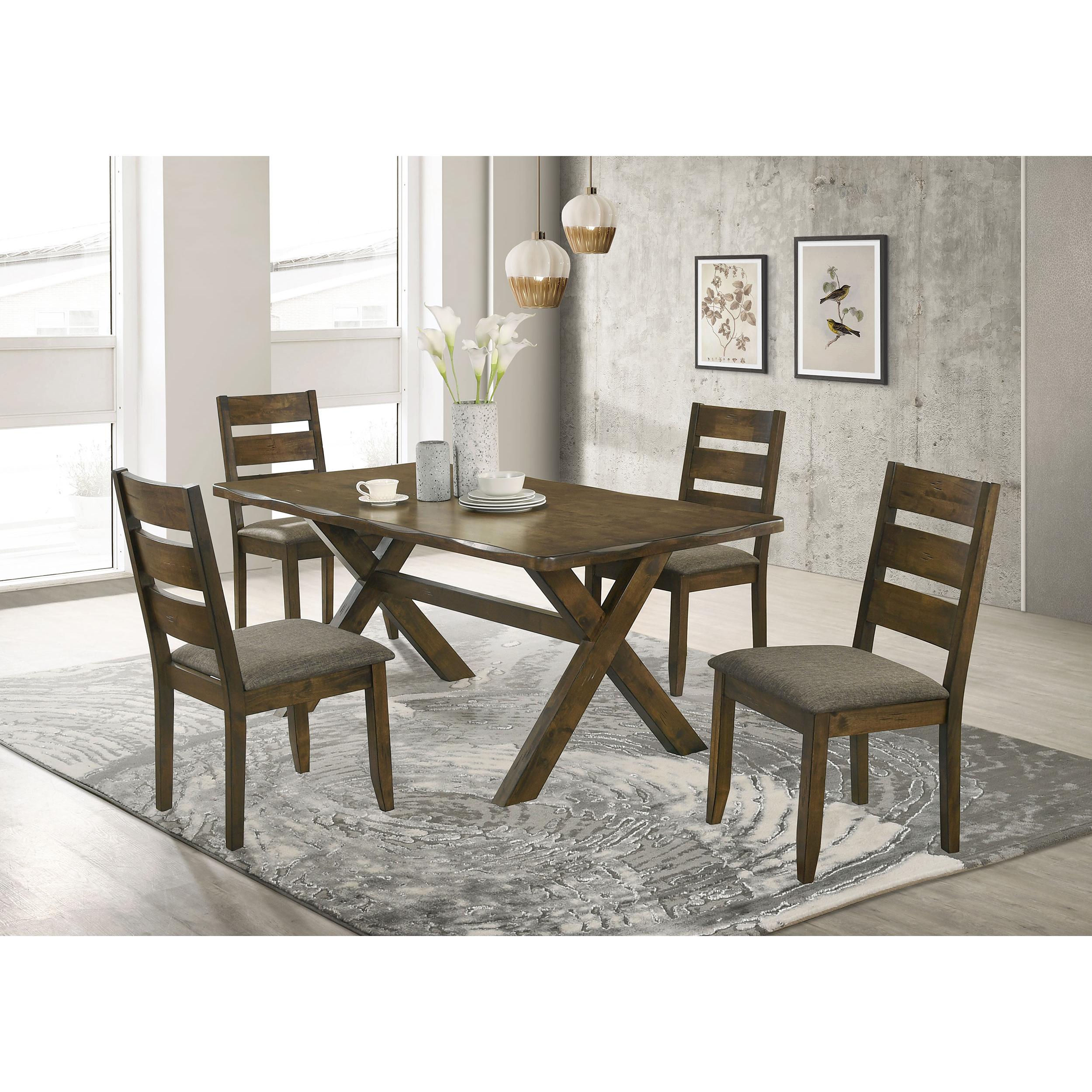 Coaster Furniture Alston 106381 5 pc Dining Set