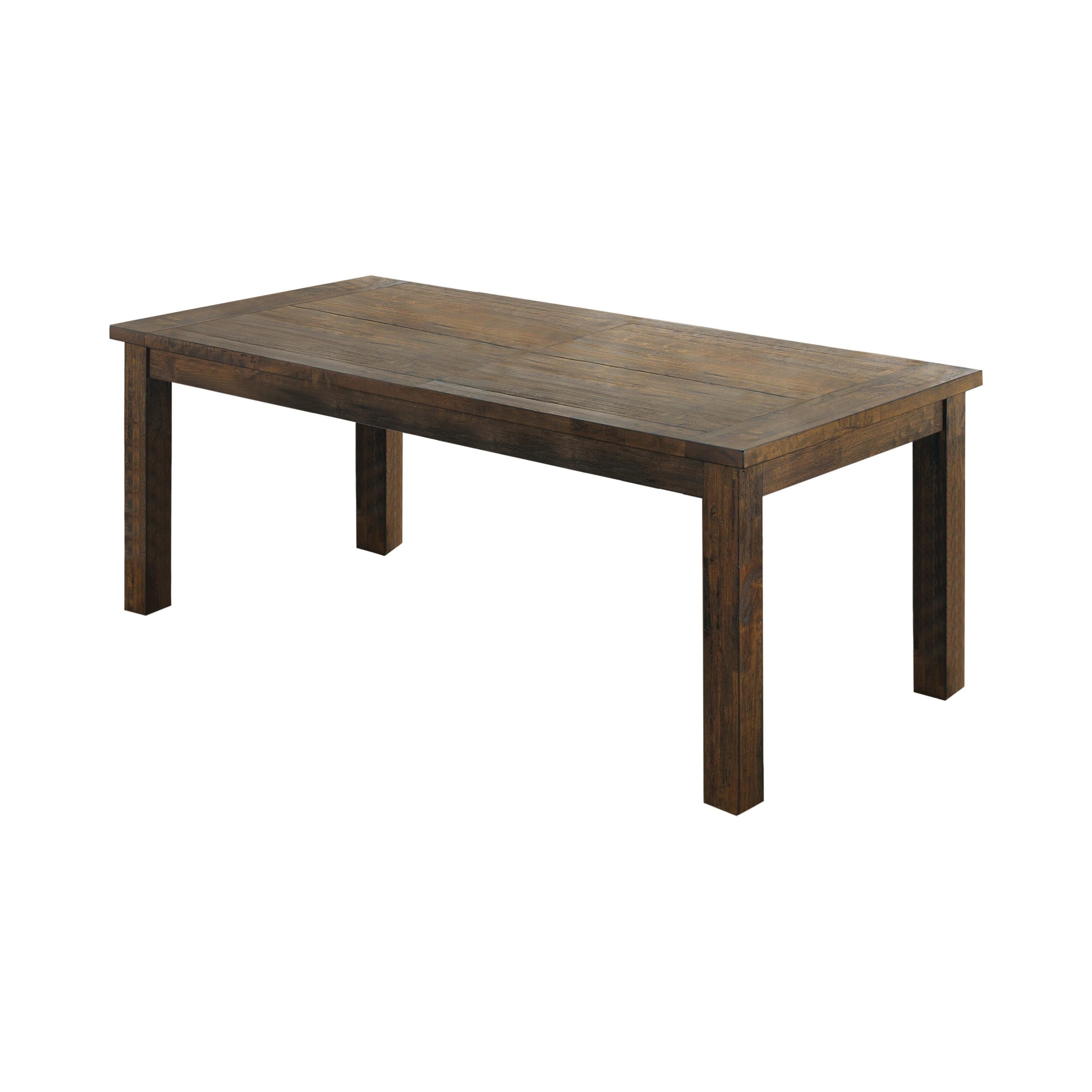Coaster Furniture Coleman 107041 5 pc Dining Set - Image 3