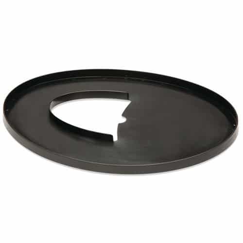 Garrett 9" x 12" Search Coil Cover for AT Series & ACE Detectors - Image 1