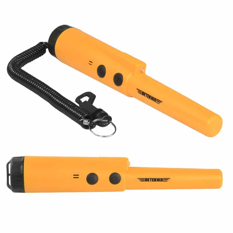 Quest XPointer Land Orange with Diamond Digger Tool Left and Spade - Image 3