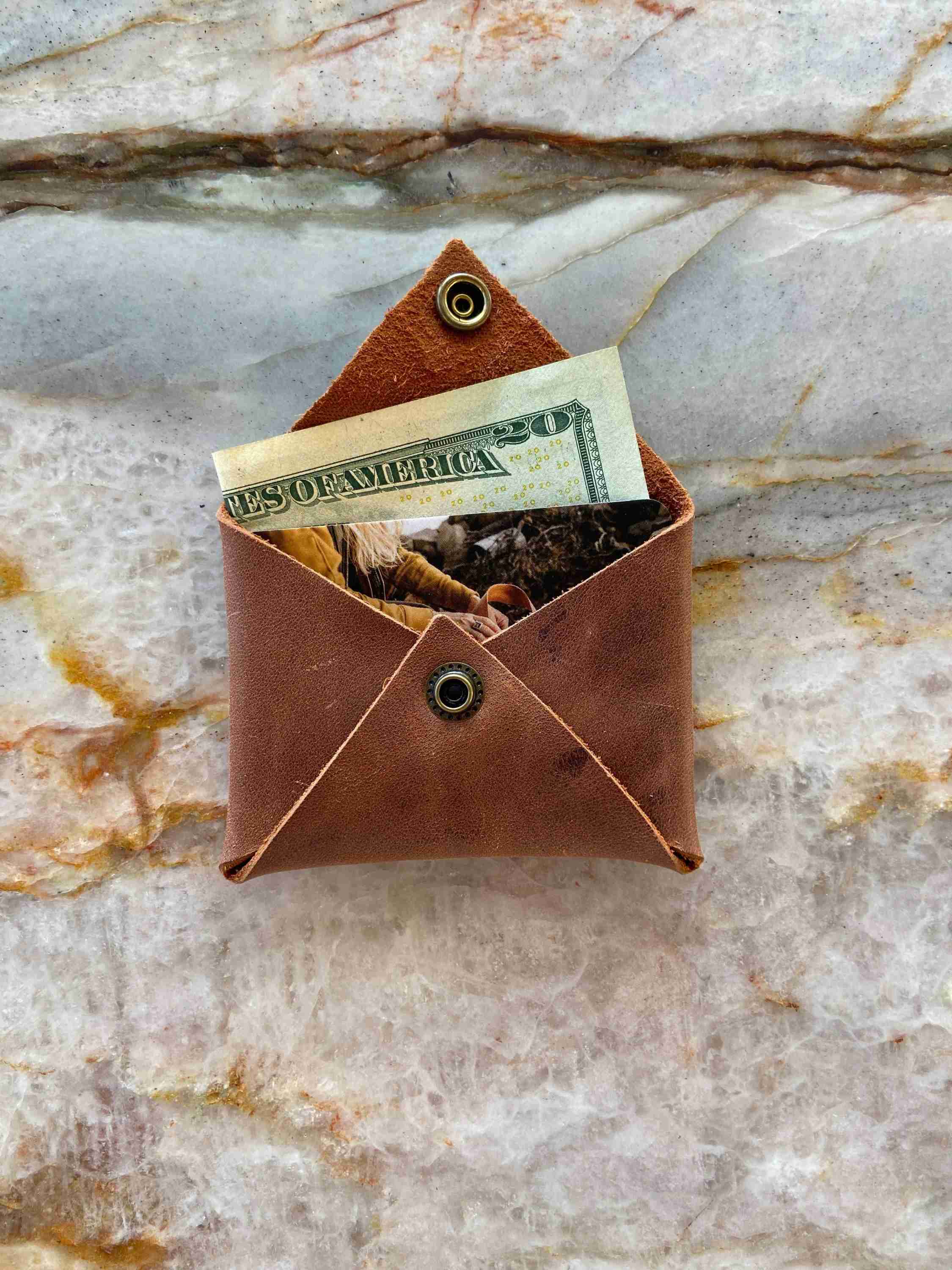 Windigo Trail Wallet - Image 3
