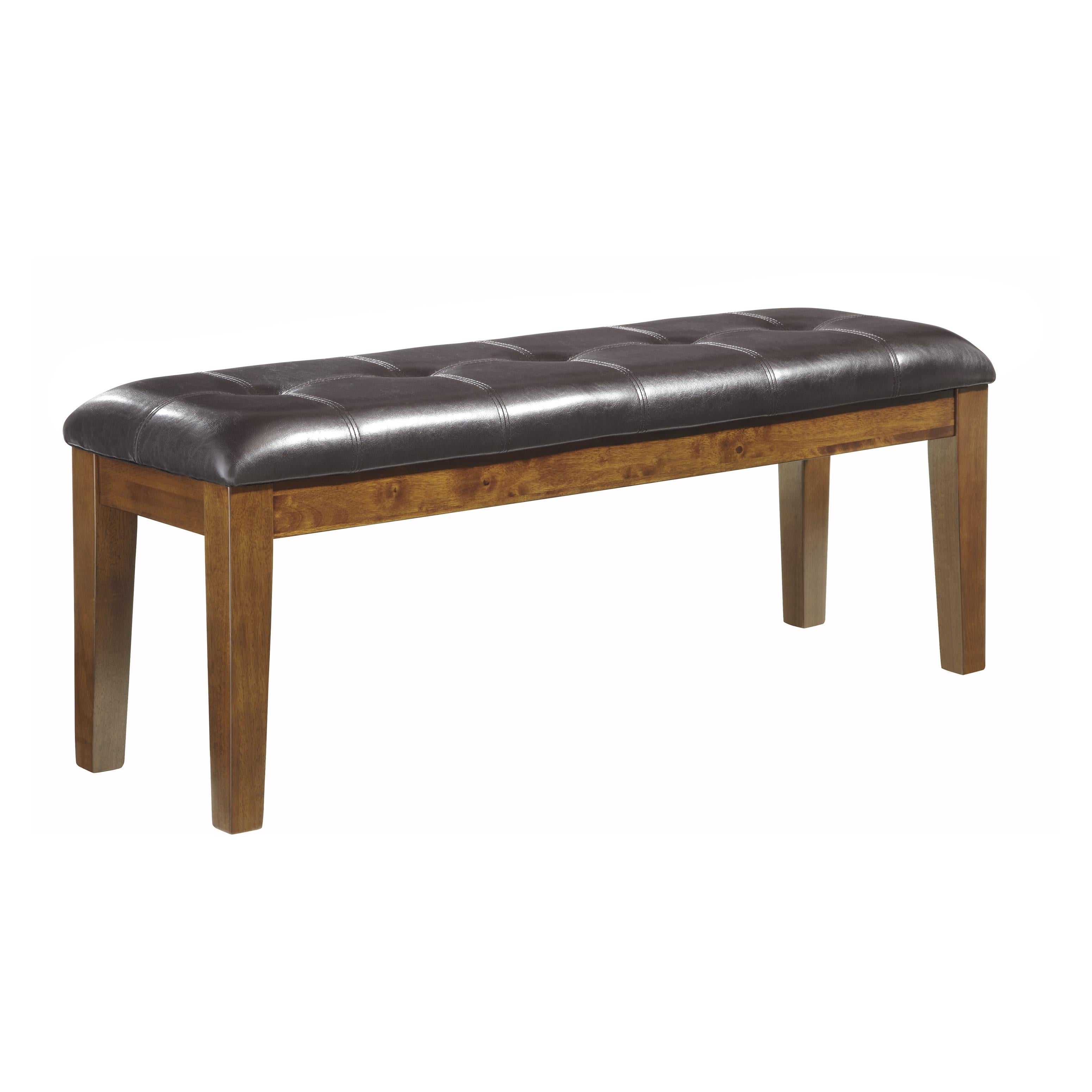 Signature Design by Ashley Ralene Bench D594-00 - Image 1