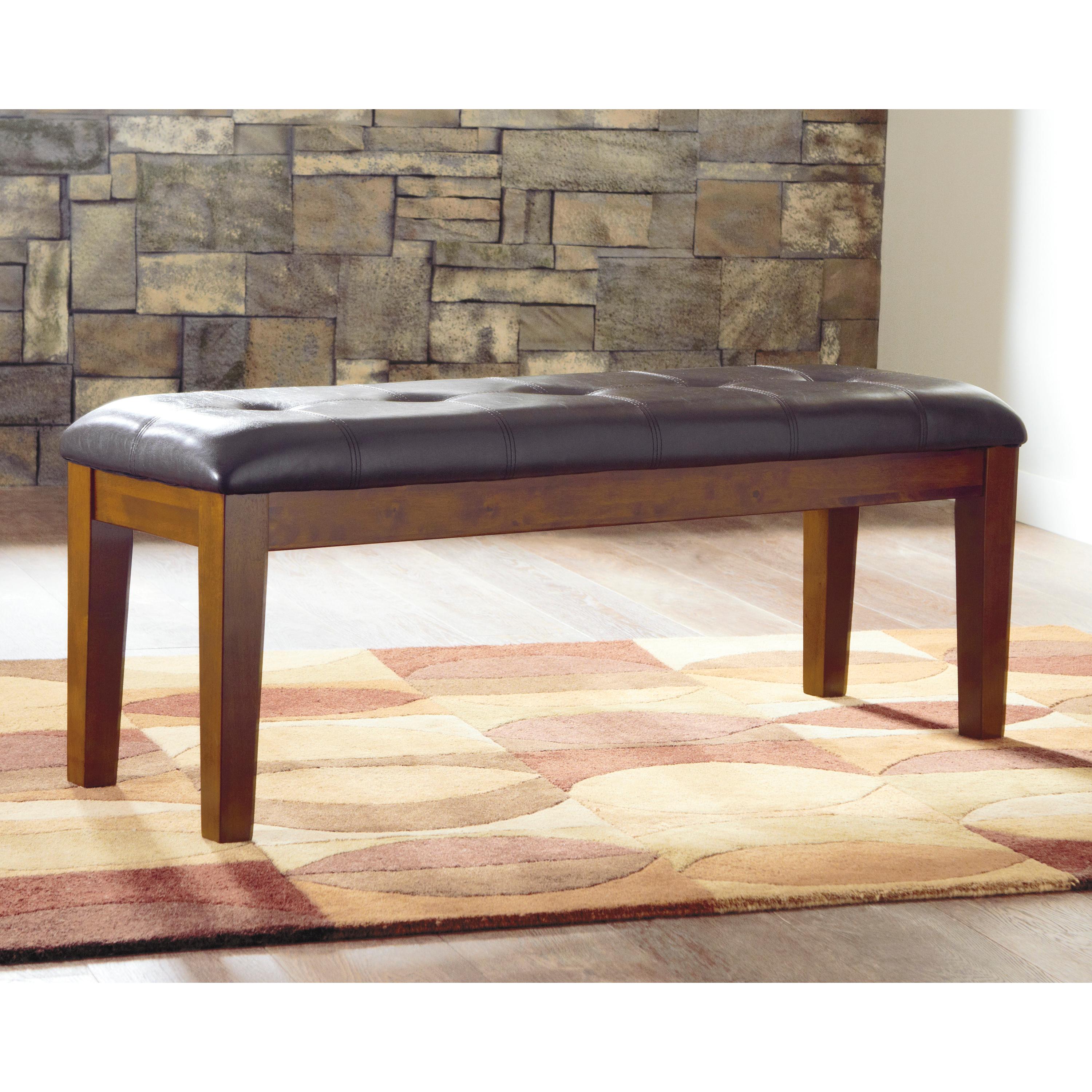 Signature Design by Ashley Ralene Bench D594-00 - Image 2