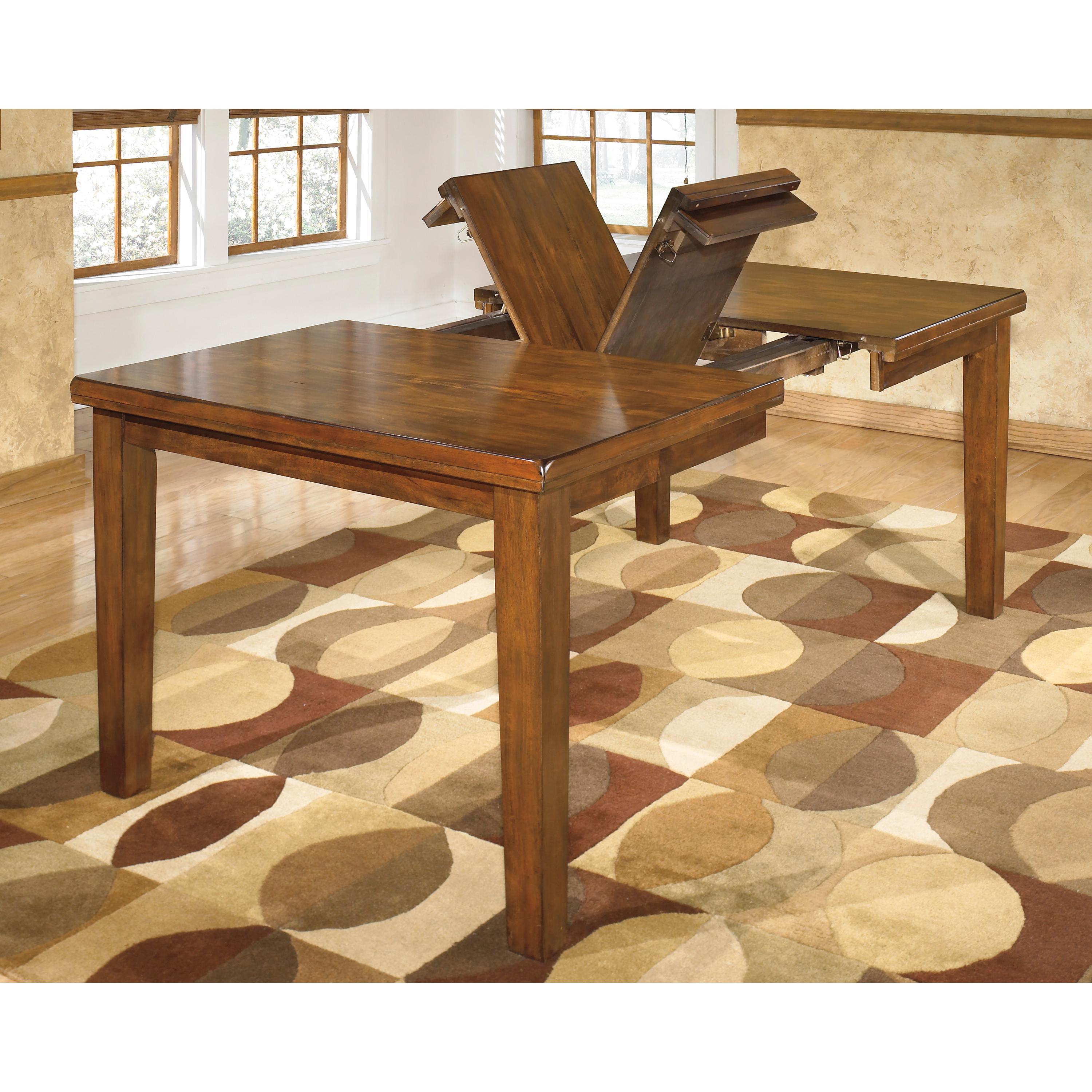 Signature Design by Ashley Ralene Dining Table D594-35 - Image 2