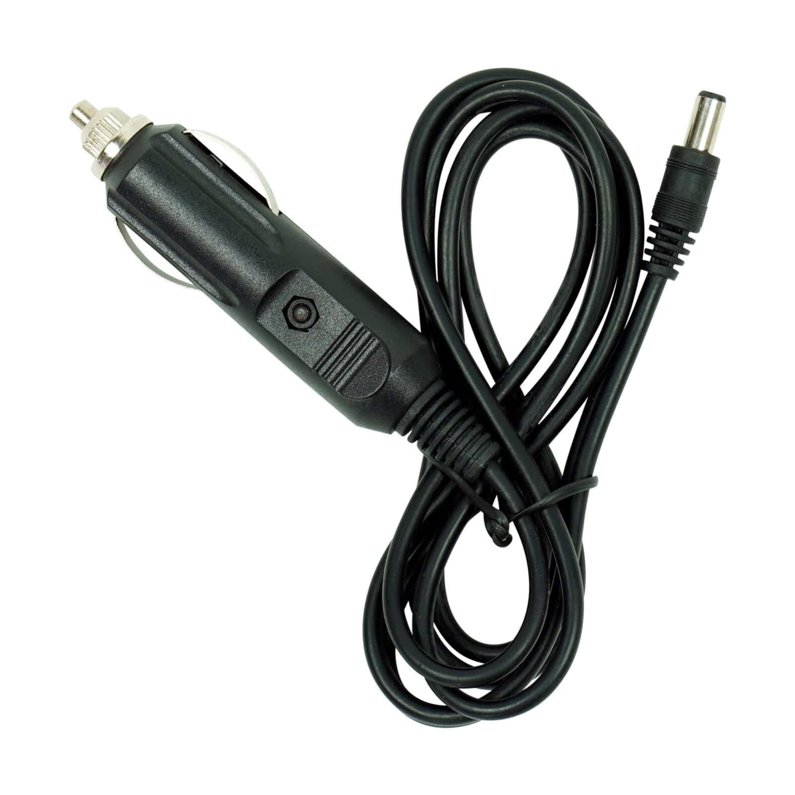 Nokta Car Charger for Invenio & Invenio Pro Detectors - Image 1