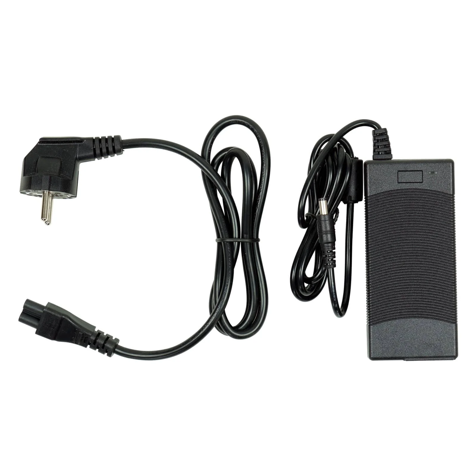 Nokta AC Charger for Invenio & Invenio Pro - 12V 7A Power - Image 1