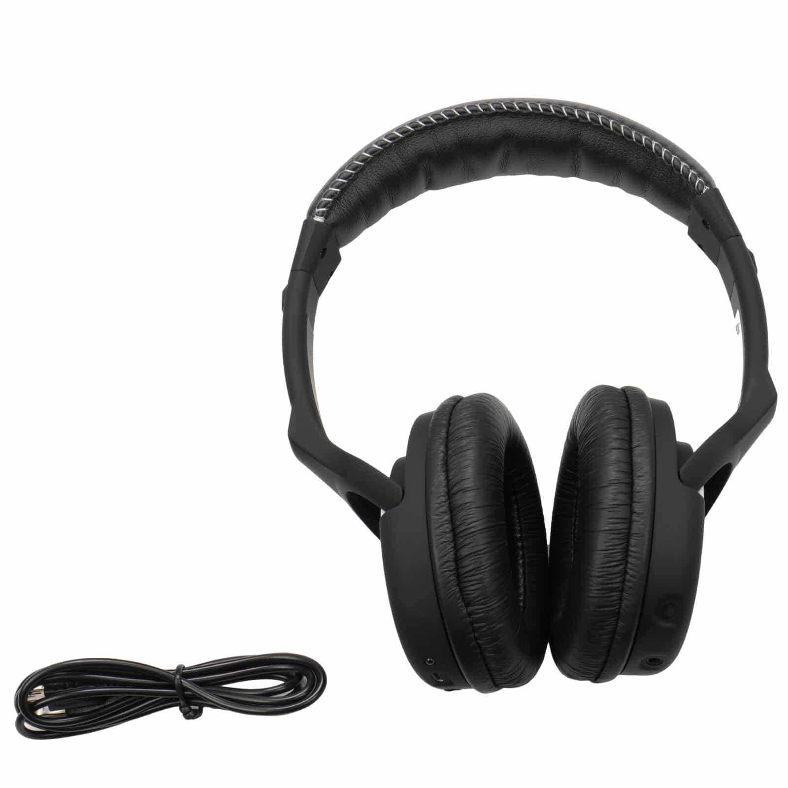 Nokta 2.4GHz Wireless Headphones - Green Edition - Image 1