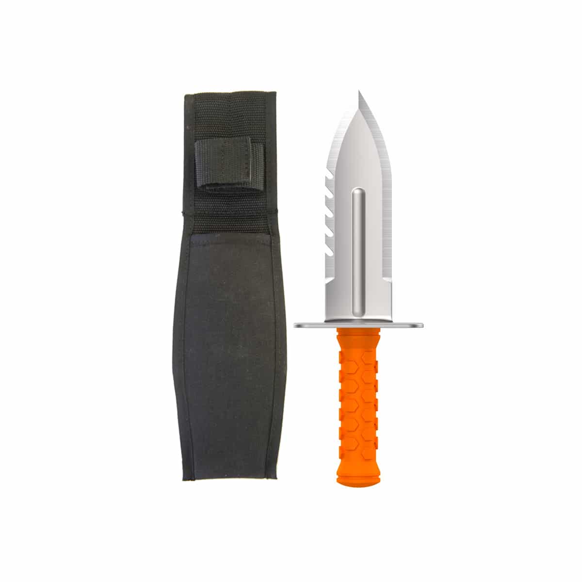 Serious Detecting Leather Sheath & Quest Diamond Digger Bundle - Image 3