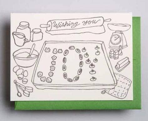 Wishing You Joy - Image 1