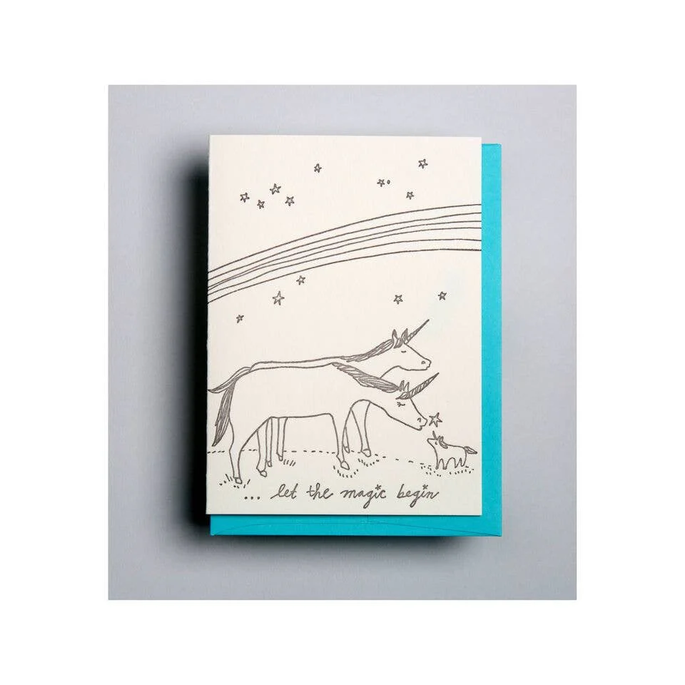 New Baby Unicorns - Image 1