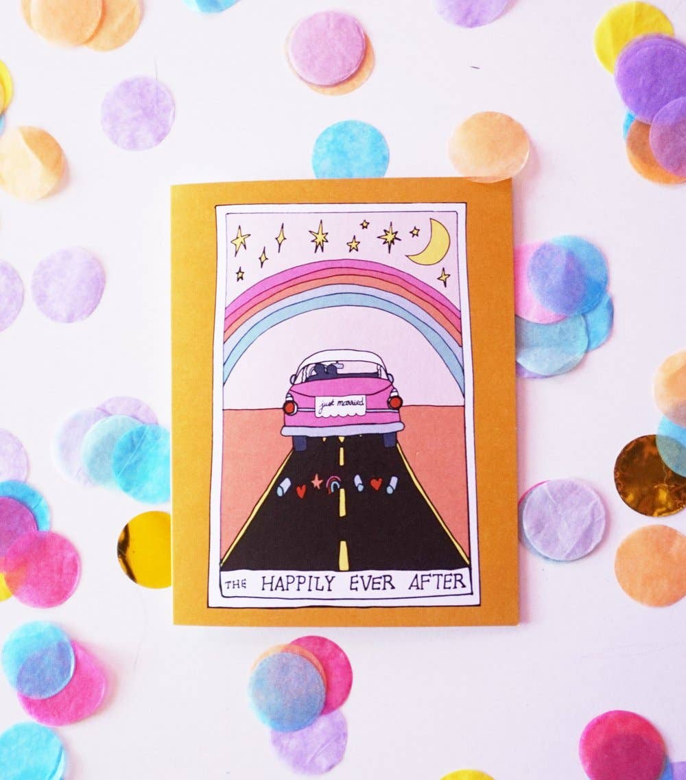Wedding Tarot - Image 1