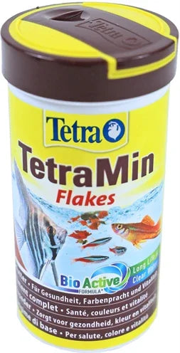 Tetramin Bio Active Flakes