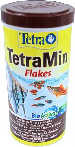 Tetramin Bio Active Flakes - Image 3