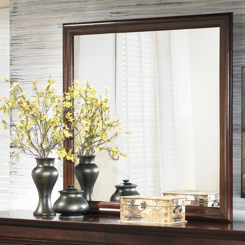 Signature Design by Ashley Alisdair Dresser Mirror B376-36 - Image 1