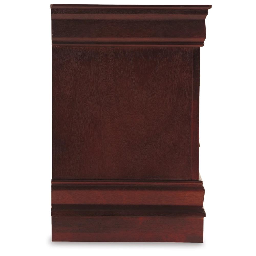 Signature Design by Ashley Alisdair 2-Drawer Nightstand B376-92 - Image 3