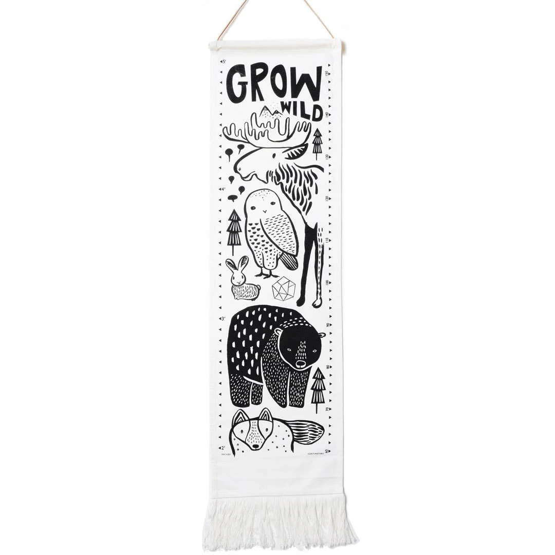 Nordic Canvas Growth Chart - Image 3