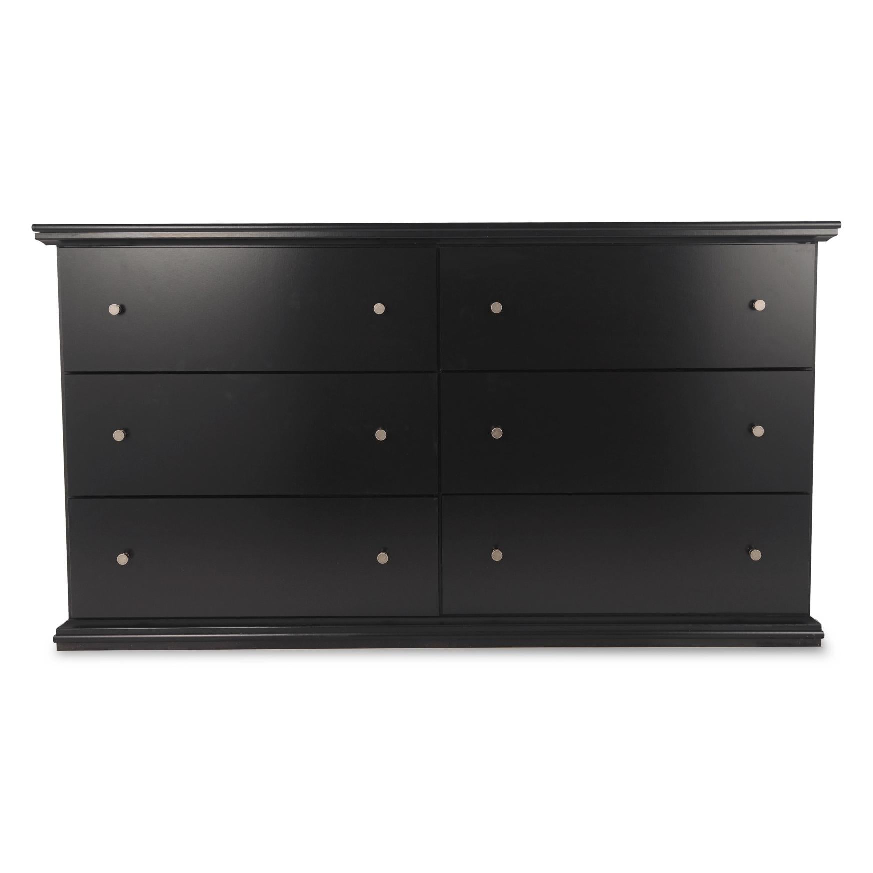 Signature Design by Ashley Maribel 6-Drawer Dresser B138-31 - Image 1