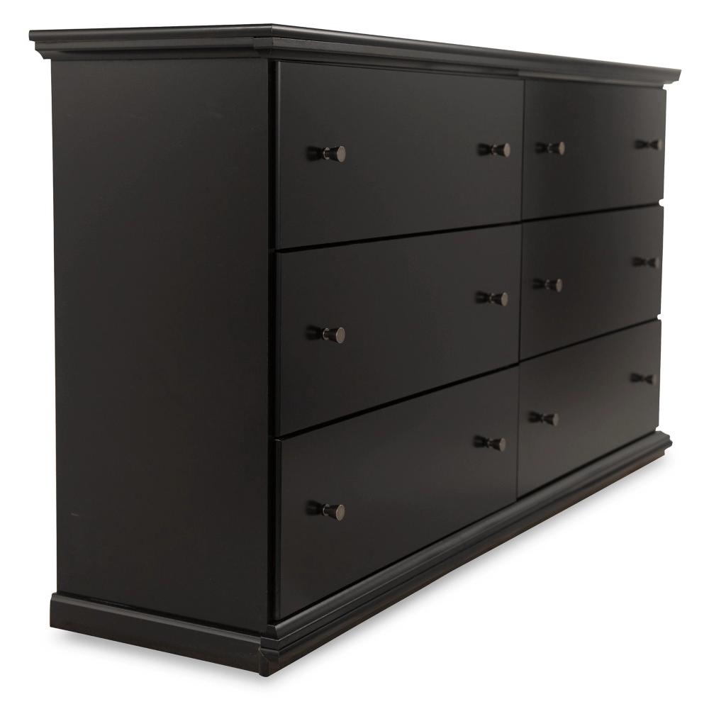 Signature Design by Ashley Maribel 6-Drawer Dresser B138-31 - Image 2