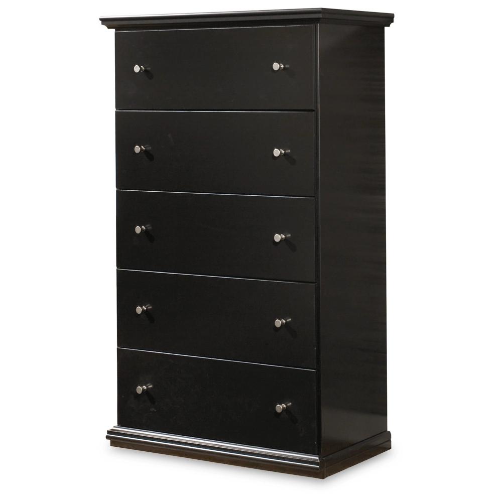 Signature Design by Ashley Maribel 5-Drawer Chest B138-46 - Image 1