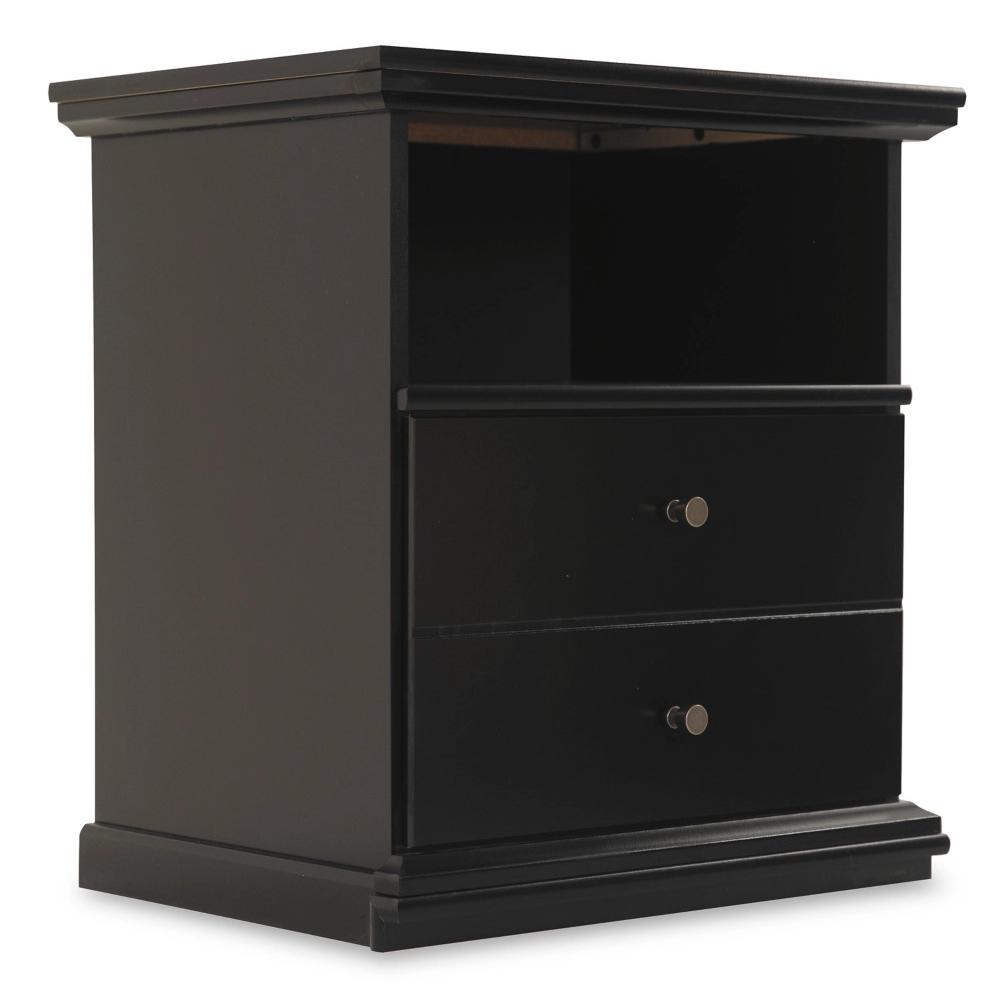 Signature Design by Ashley Maribel 1-Drawer Nightstand B138-91 - Image 2